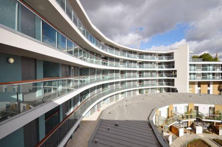 1 bedroom flat to rent - Photo 5