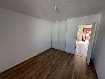 Location Appartement 3 pièces 54m² - Photo 3