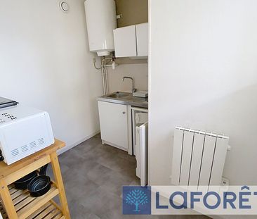 Appartement T1 Dijon à louer - Photo 5