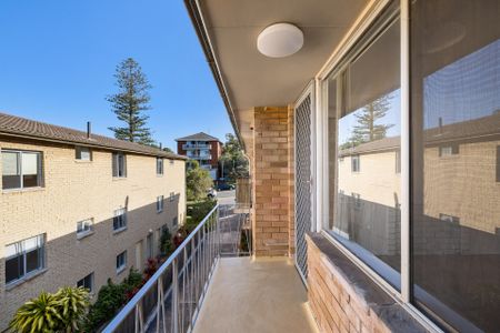 7/6 Darley Street, Mona Vale NSW 2103 - Apartment For Rent | Domain - Photo 3