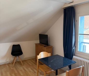 1 Zimmer - Photo 3