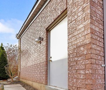 For Lease - 75 Silver Rose Crescent Unit# Bsmt Unit 2, Markham, Ont... - Photo 6