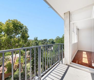 518/22 Doris Street, North Sydney. - Photo 3