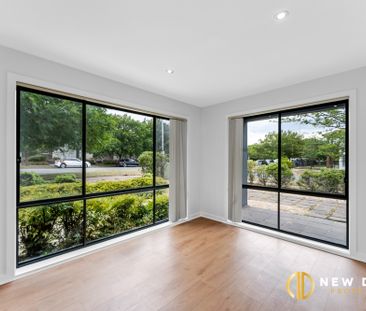 25 Manning Clark Crescent, Franklin ACT 2913 - House For Rent | Domain - Photo 4