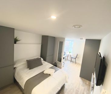 1 bedroom flat to rent - Photo 4