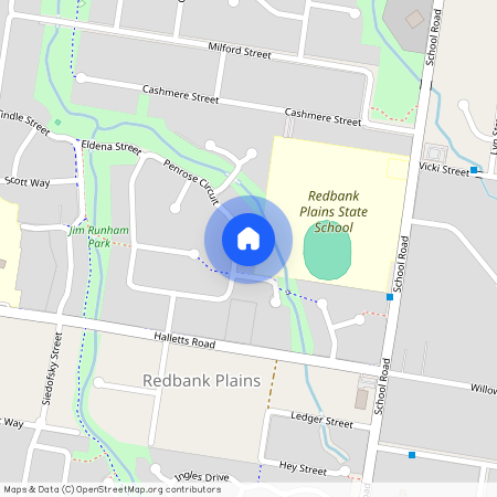 25 Penrose Circuit, Qld 4301, Redbank Plains
