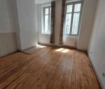 Location appartement T3 à BORDEAUX | 54 m - Photo 3