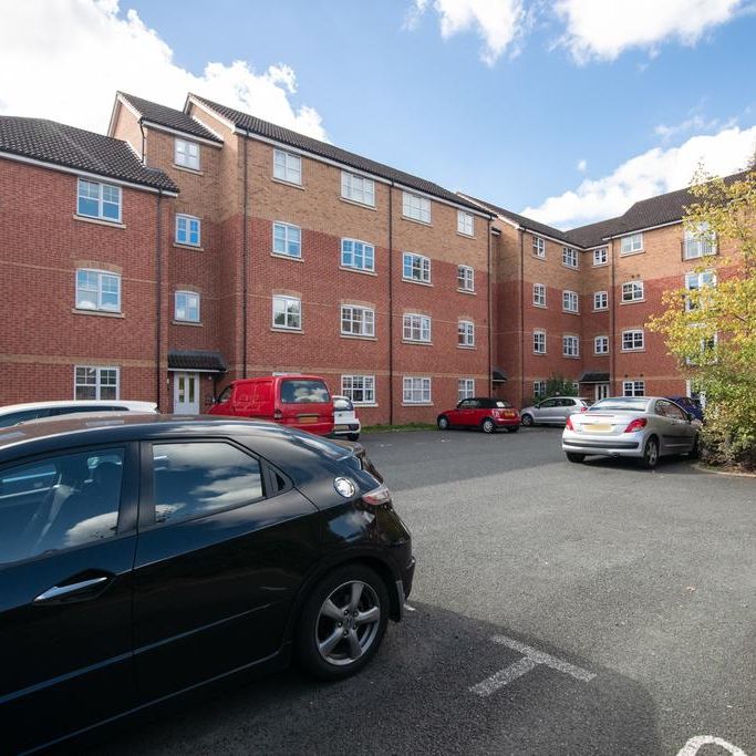 2 bedroom flat to rent - Photo 1