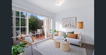 STYLE, SPACE AND TERRACE SERENITY - Photo 5