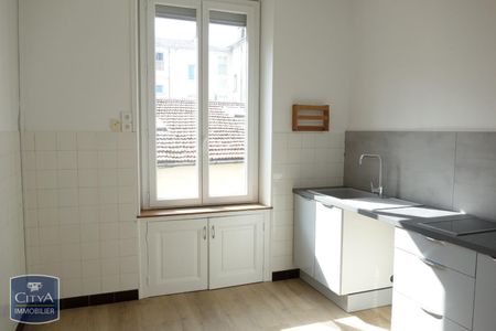 Location Appartement 2 pièces 50m² GRENOBLE 38000 - Photo 5