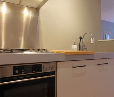 Johan de Meesterstraat - Foto 2