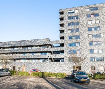 Appartement te huur: Rottumeroog 200 2134 ZR Hoofddorp - Photo 4