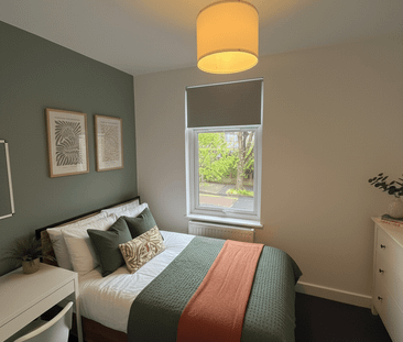 1 bedroom terraced house to rent - Photo 1