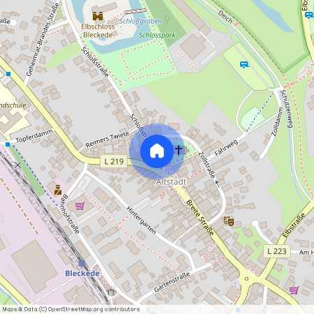 21354 Niedersachsen - Bleckede