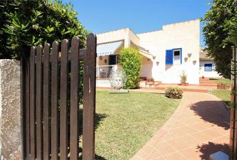 Villa vicino al mare - Sicilia