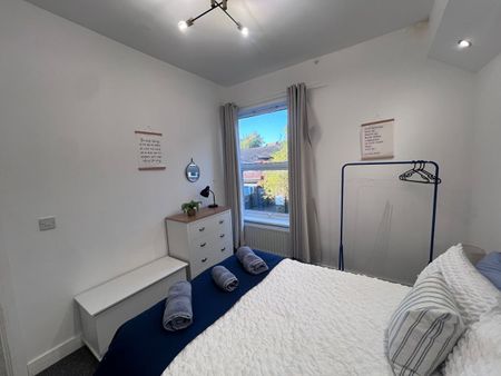 Room in a Shared House, Mildred St, M7 - Photo 4