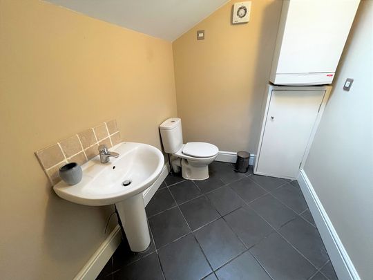 Cannon Street, Lancashire - Photo 1