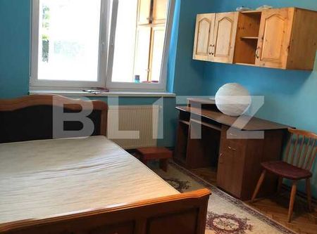 Apartament 3 camere, 80 mp, zona Parcului Central - Photo 3