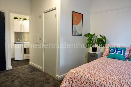 Carfax Court, 7 Lower Park Road, Manchester, M14 5RQ - Photo 5