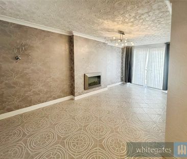 2 bedroom terraced house to rent - Photo 5