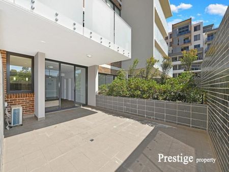 2/15 Bidjigal Road, Arncliffe NSW 2205 - Apartment For Rent | Domain - Photo 2