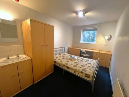 1 bedroom in a house share to rent - Photo 4