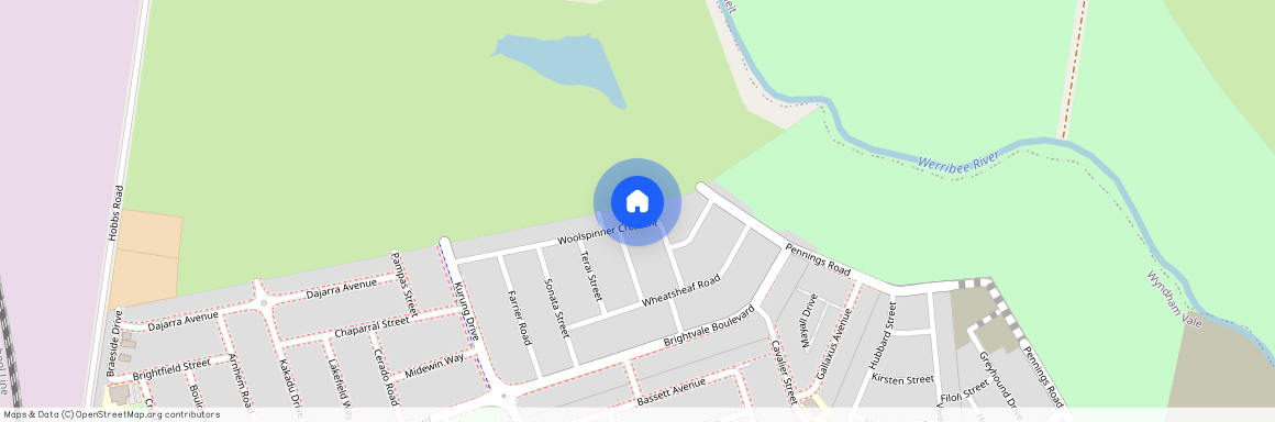 49 Woolspinner Crescent, Vic 3024, Wyndham Vale