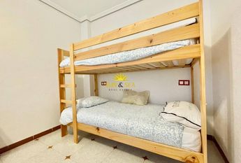 THREE-BEDROOM PENTHOUSE – ALICANTE