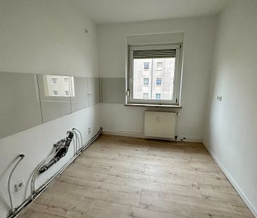 Sanierte 3-RW mit Stellplatz in Teutschenthal zu vermieten! - Foto 1