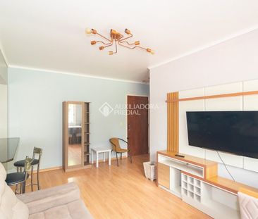 Apartamento com 1 quarto e 50m² para alugar em Santa Tereza, Porto ... - Photo 5