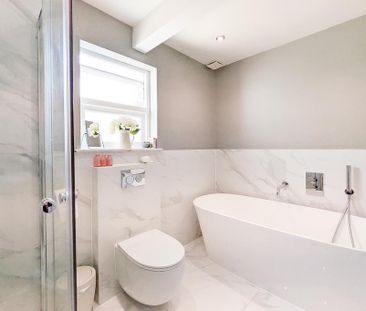 3 bedroom terraced house to rent - Photo 5