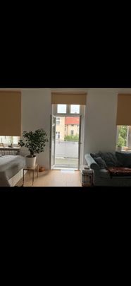 1 Monat frei: Studio mit Balkon - Foto 1