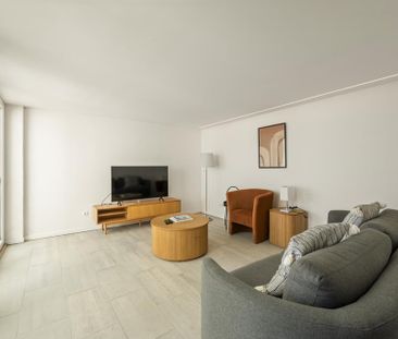 3 Bedroom Apartment, Monte Estoril, Cascais - Photo 4