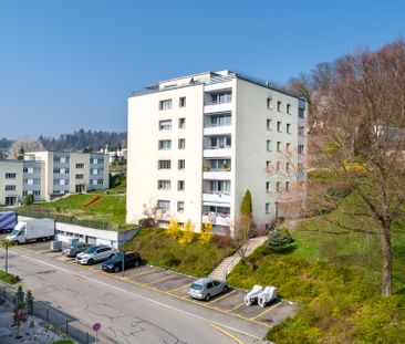 Wohnung an ruhiger Lage - Photo 5