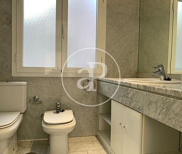 Flat for rent in Calle Antonio Pérez - Photo 5