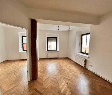 ab 1.9.2026 Ideale Raumeinteilung - Neuwertige - 2 Zimmer Wohnung i... - Photo 1