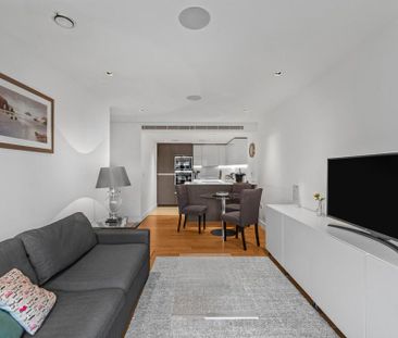 1 bedroom flat to rent - Photo 3