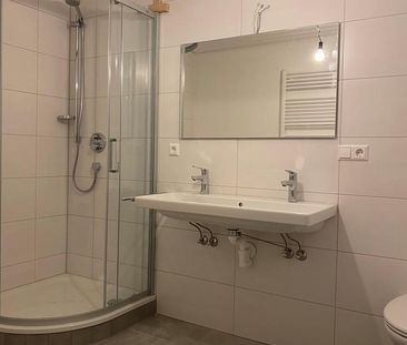 Renovierte 2,5-Zimmer Dachwohnung im Ortskern von Görwihl - Photo 4