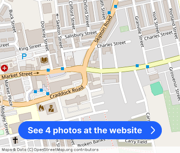 Keighley Road, Colne - Photo 1