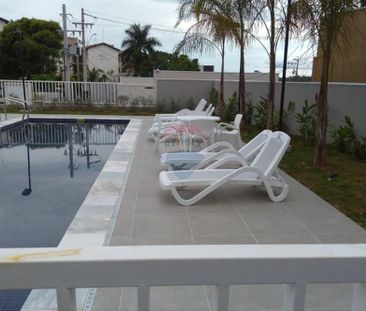 Apartamento Moderno em Condomínio Fechado no Sudeste - Foto 6
