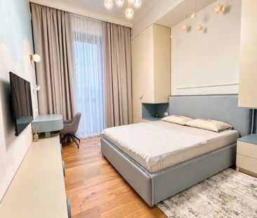 Apartament 4 camere One Cotroceni/ Parcare - Photo 5