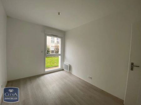 Appartement à louer 3 pièces 59.58m² - Photo 3