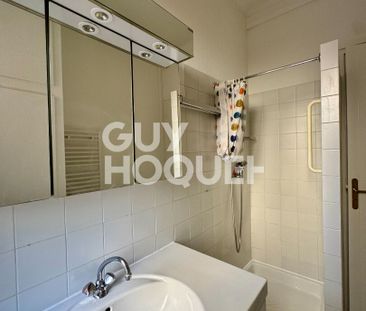 T2 63m² - Entre Place Jules Guesde et Jean Macé - Photo 6