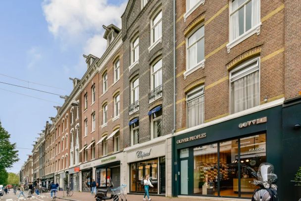 Pieter Cornelisz. Hooftstraat 53 3 - Foto 1