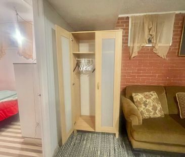 For Lease - 886 Danforth Road, Toronto, Ontario - Photo 1