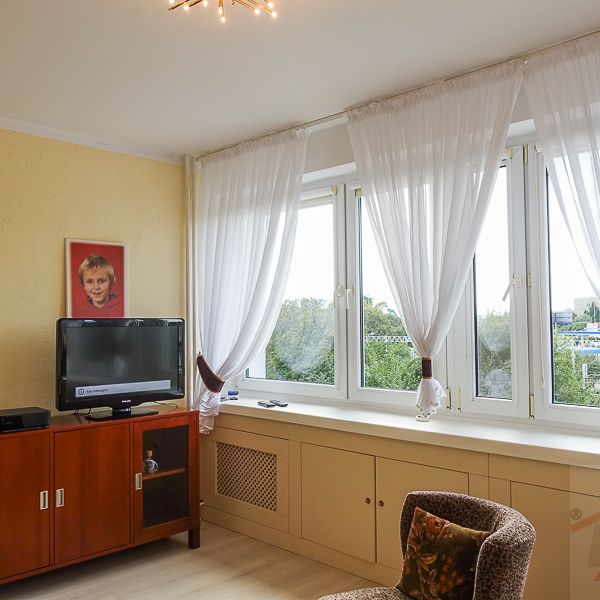 Pomorzany 2 pokoje 38 m2 2000+700 (437529) - Photo 1