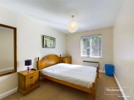 Greys Court, Sidmouth Street, Reading, Berkshire, RG1 - Photo 4