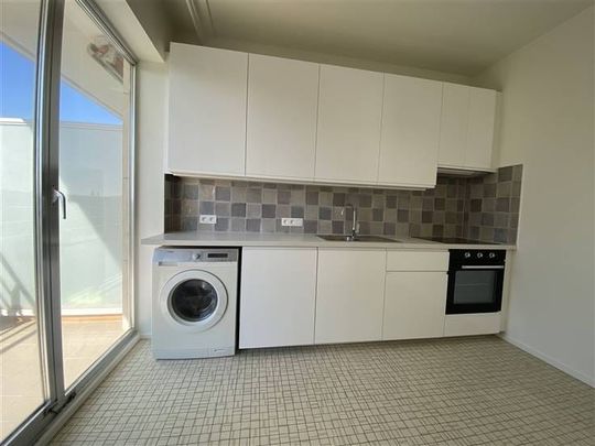 Appartement te huur - Photo 1