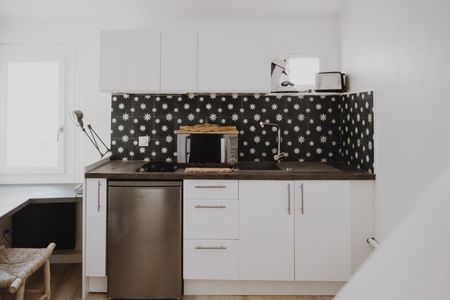 Location Appartement 2 pièces 28m² MONTPELLIER 34000 - Photo 4