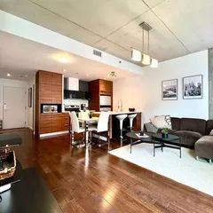 Appartement · 83 m² · Ville-Marie - Photo 2